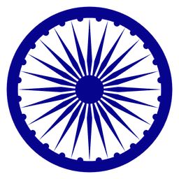Ashoka Chakra